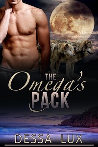 The Omega's Pack 200